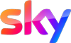 sky logo
