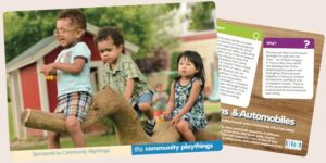 playthings example card