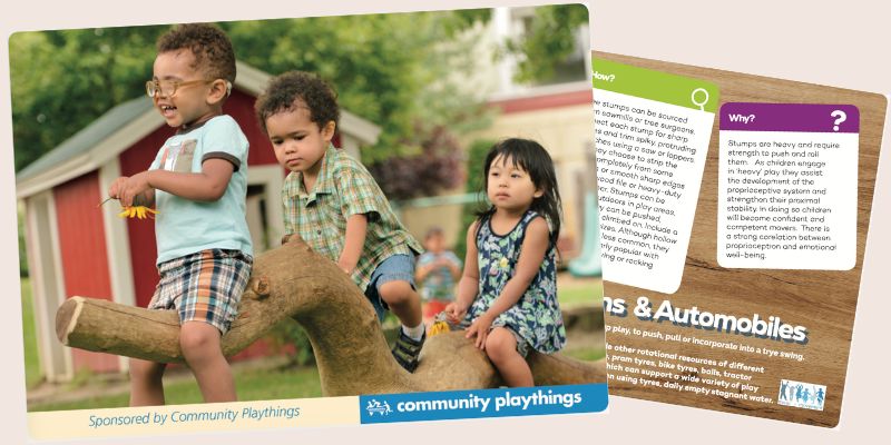 playthings example card playthings example card