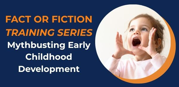 fact or fiction mythbusting training series