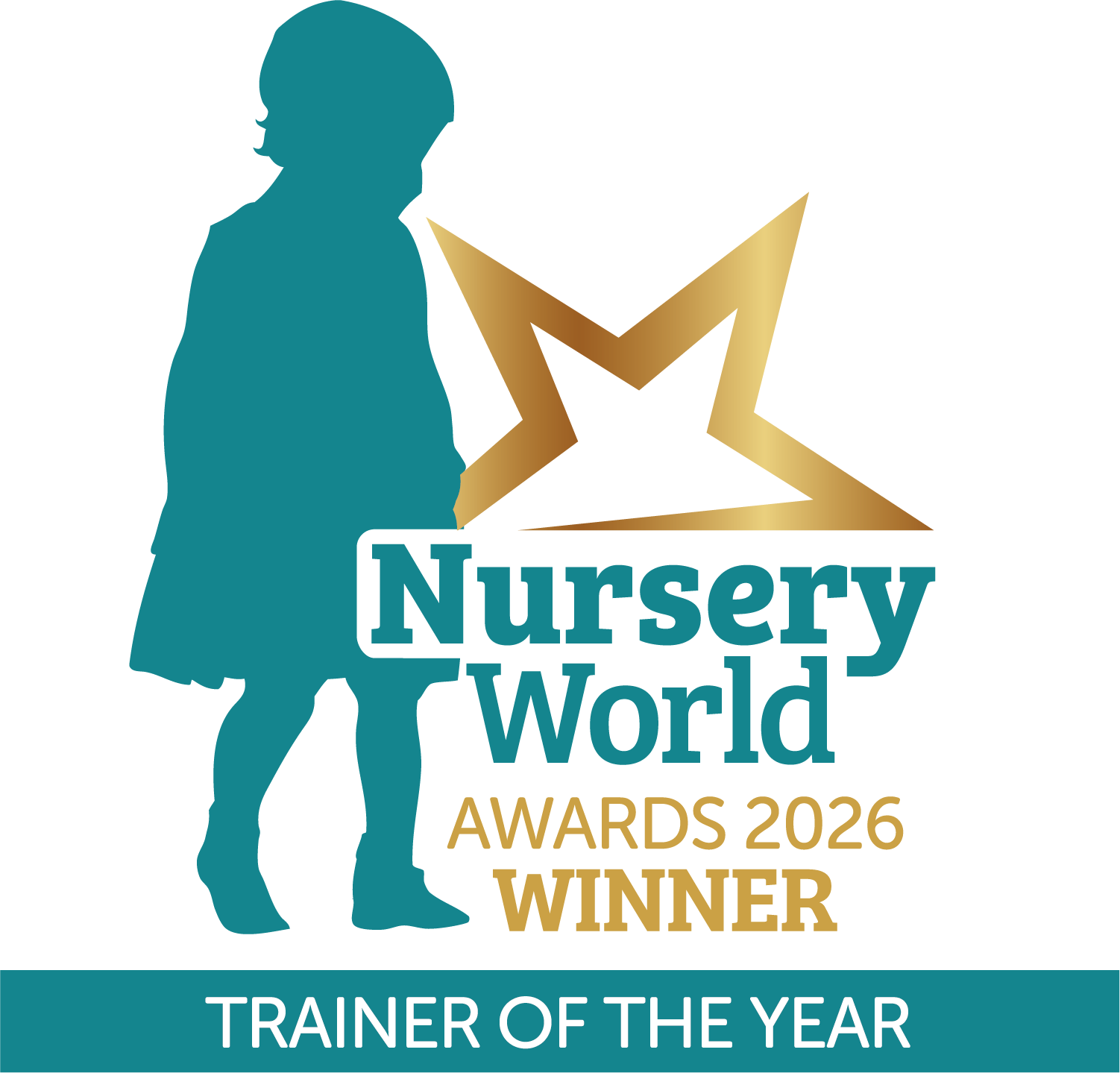 Helen Battelley Nursery World Awards 2026 – Trainer of the Year Helen Battelley Nursery World Awards 2026 - Trainer of the Year